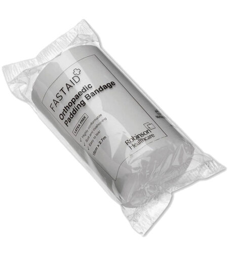 Fast Aid Orthopaedic Padding Bandage for Horses