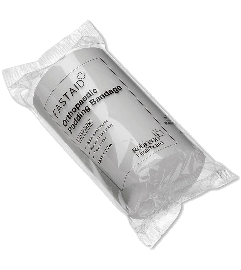 Fast Aid Orthopaedic Padding Bandage for Horses
