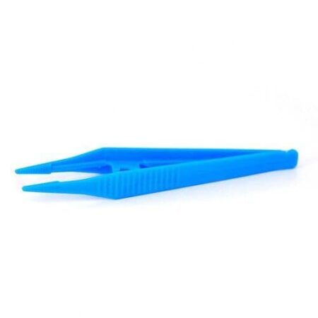 HabiStat Plastic Feeding Tongs for Reptiles and Snakes