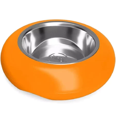 Hing Pod Food or Water Bowl for Cats and Dogs