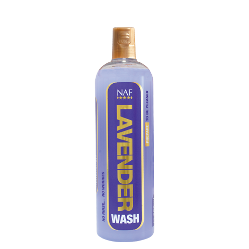 NAF Lavender Horse Wash