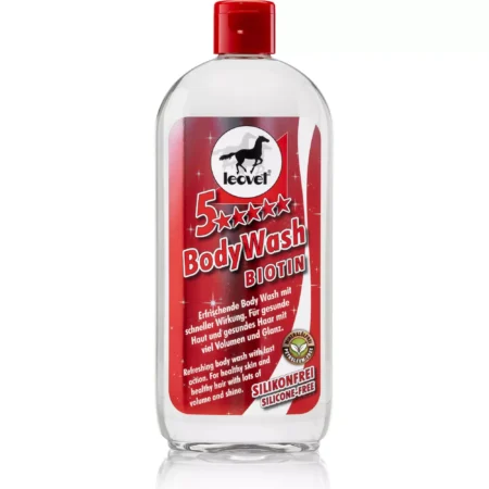 Leovet 5-Star Body Wash for Horses