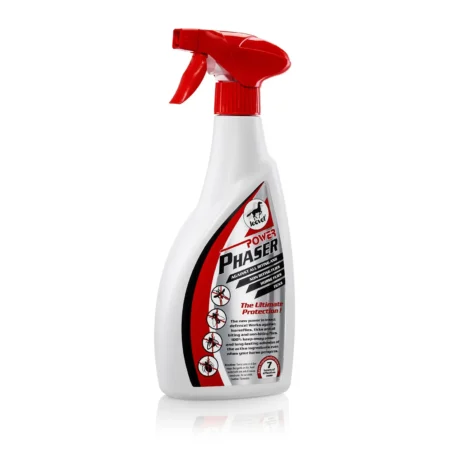 Leovet Power Phaser Fly Spray Spray for Horses