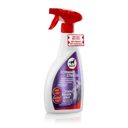 Leovet Stain Eraser Spray for Horses