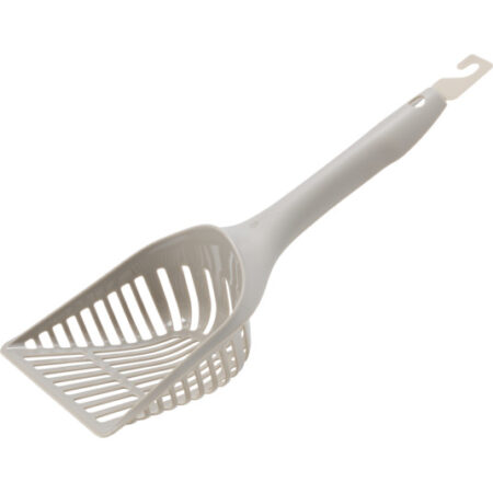 Moderna Handy Max Cat Litter Tray Scoop (Grey)