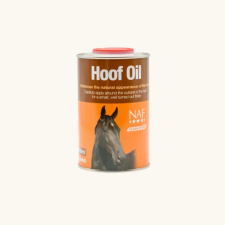 NAF Hoof Oil for Horses