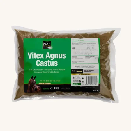 NAF Vitex Agnus Castus for Horses