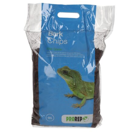 ProRep Fine Grade Bark Chips Reptile and Amphibian Substrate