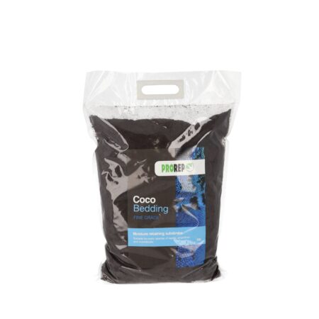 ProRep Fine Grade Coco Bedding Substrate for Reptiles & Amphibians