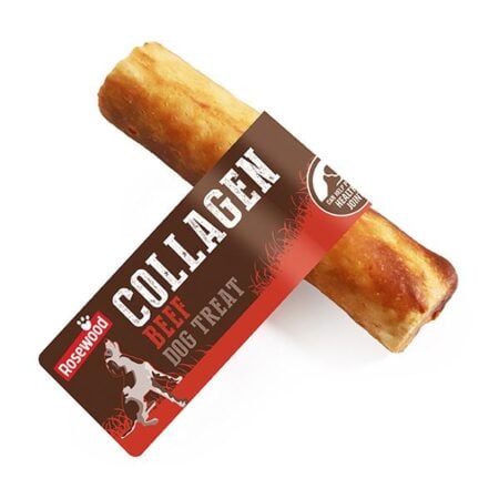 Rosewood Collagen Beef Dog Treat