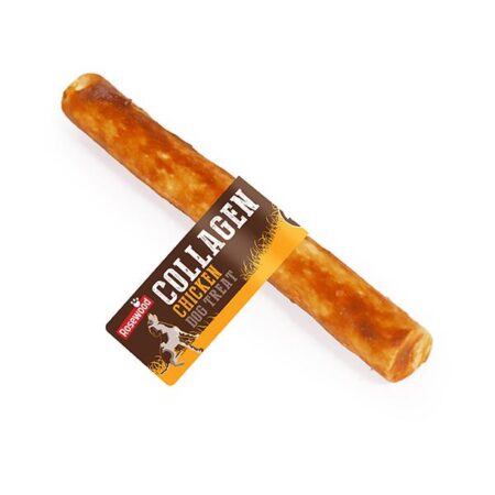 Rosewood Collagen Chicken Dog Treat