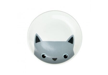 Ancol Round Cat Dish