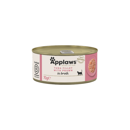 Applaws Natural Cat Food (Multiple Varieties)