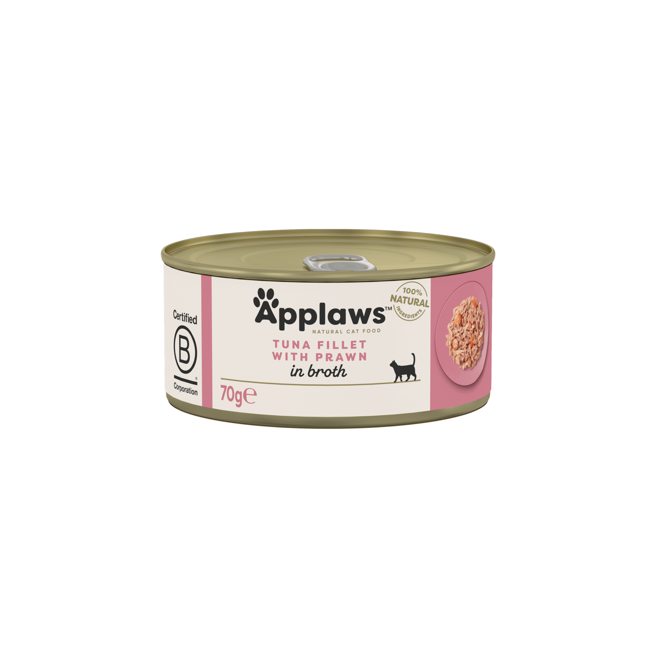 Applaws Natural Cat Food (Multiple Varieties)