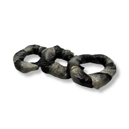 Hewlett's Fish Donuts Natural Dog Treats